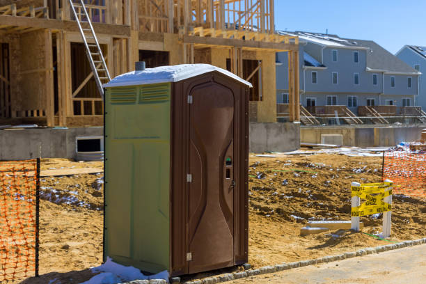 Best Affordable portable toilet rental  in Youngstown, OH