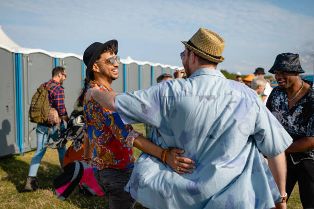 Best Local porta potty services  in Youngstown, OH