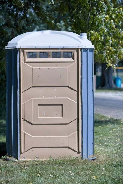 Portable restroom solutions in Youngstown, OH