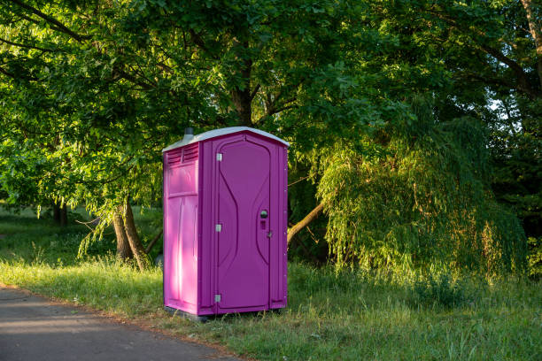 Best High-end porta potty rental  in Youngstown, OH